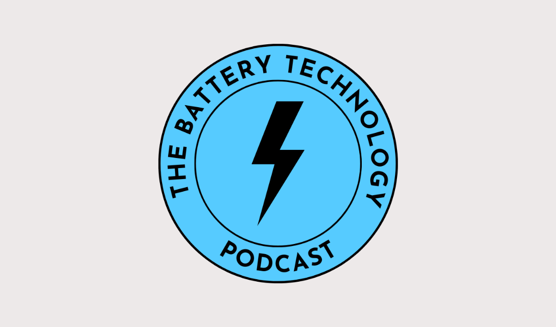 Advances in battery management software on the Battery Technology Podcast